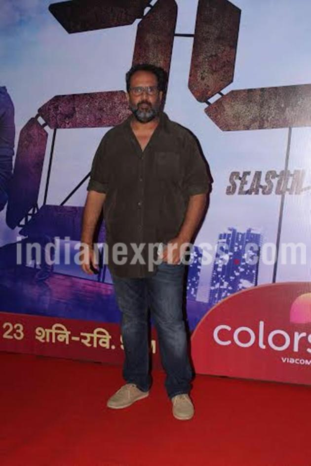Aanand L Rai 24, SEASON 2, 24 TEAM ANIL KAPOOR
