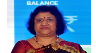 Arundhati Bhattacharya, Brexit, globalisation, Brexit vote, Britain exit, SBI, SBI chairman, Britian exit, EU referendum, brexit world market, world news, latest news, india news