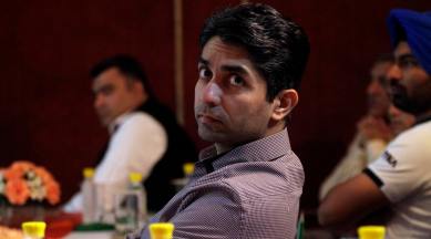 Abhinav Bindra, Abhinav Bindra India, India Abhinav Bindra, Rio 2016 Olympics, Rio 2016 Olympics news, sports news, sports