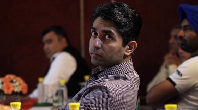 Abhinav Bindra, Abhinav Bindra India, India Abhinav Bindra, Rio 2016 Olympics, Rio 2016 Olympics news, sports news, sports