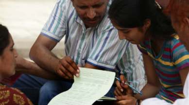 MSBSHSE, HSC forms, HSC forms last date, Maharashtra State Board of Secondary and Higher Secondary Education, HSC examination, indian express news, india news, education