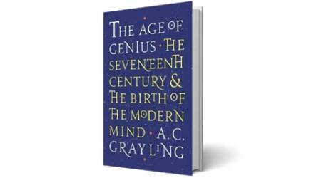 Age of genius, age of genius review, AC Grayling,AC Grayling books,AC Grayling age of genius, AC Grayling age of genius review, AC Grayling books india