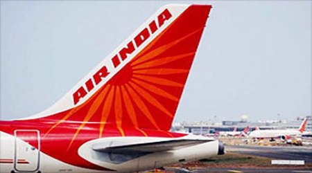 air india, air india flight toilets, air india unusable toilets, air india landing, air india delay, air india toilets, air india news, mumbai airport, air india mumbai-newark flight, air india news, india news