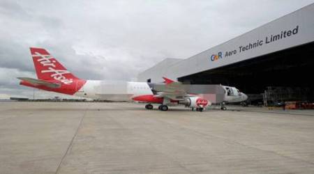 airasia, air asia, malaysia air asia, malaysia airasia, airasia values leasing arm, airasia values leasing arm at $1 billion, aviation news, malaysia aviation news