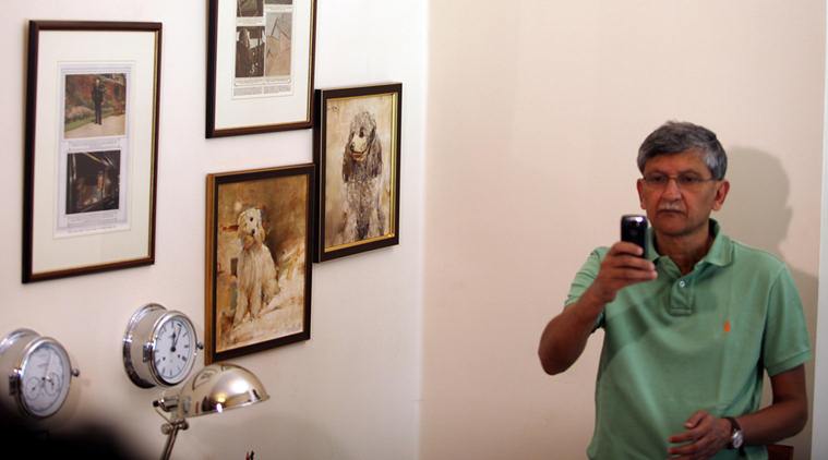 Lodha Panel, Lodha Panel news, Lodha Panel updates, Lodha Panel report, Ajay Shirke, BCCI, BCCI news, sports news, sports, cricket news, Cricket