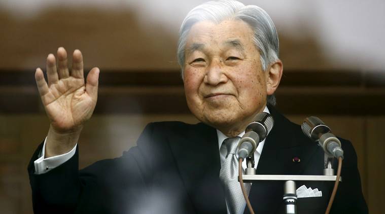 japan, Japan Emperor, Akihito, Japan Emperor Akihito, Emperor Akihito, japan news, Akihito news, Japan Emperor Akihito news, world news