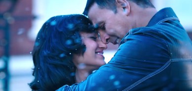Akshay Kumar, Rustom, Ileana D'cruz, Rustom song, Tere Sang Yaara, Akshay Kumar Rustom, Ileana D'cruz Rustom, Rustom movie Songs, Entertainment