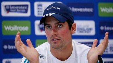 Alastair Cook, Alastair Cook England, Alastair Cook comments, Alastair Cook Mohammad Amir, Mohammad Amir, England vs Pakistan, ENG vs PAK, PAK vs ENG, eng vs pak, pak vs eng, England vs Pakistan Test Match, England vs Pakistan Lord's Test, Lord's Test, Lord's, Cricket, Sports News, Sports