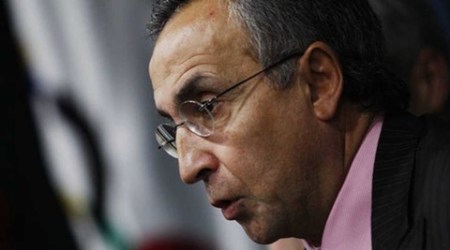 Spanish Olympic Committee, Alejendro Blanco, Alejendro Blanco spain, Alejendro Blanco president Spanish Olympic Committee, Alejendro Blanco Spanish Olympic Committee, Pau Gasol, Pau Gasol Spain, Alejendro Blanco Rio Olympics, Rio Olympics 2016, Rio 2016, Olympics, latest News, Sports News