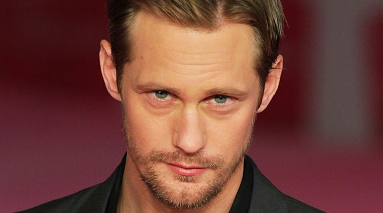 Skarsgård