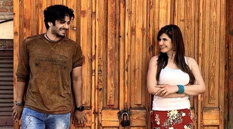 Always wanted to become a singer, says Zareen Khan