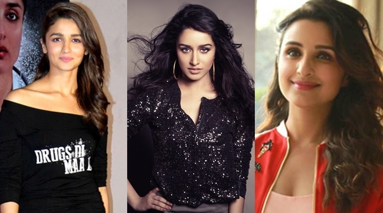 Will Alia Bhatt, Shraddha Kapoor ever risk their career like Parineeti ...