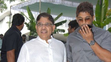 Allu Arjun, Allu Arjun film, Sarrainodu, Allu Arjun Sarrainodu, Allu Arjun highest grossing Film, Sarrainodu movie, Sarrainodu highest grossing film, entertainment