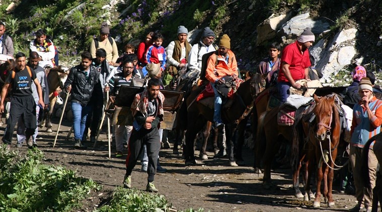 amarnath yatra, amarnath, jammu and kashmir, amarnath yatra security, amarnath yatra details, amarnath yatra mishappening, weather amarnath yatra