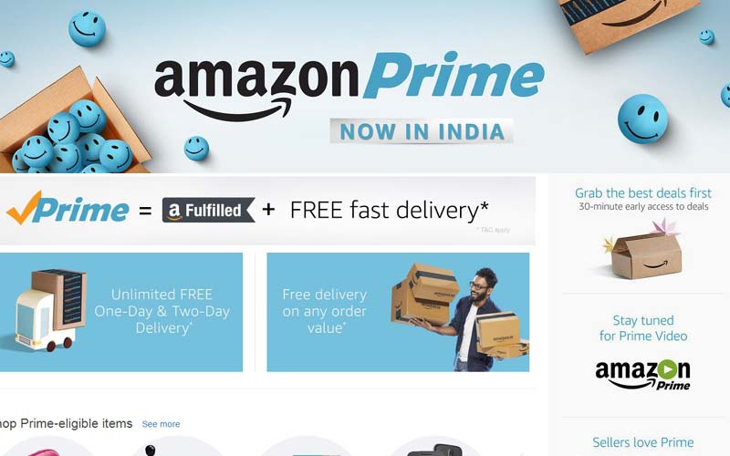 Amazon Prime, Flipkart first, amazon vs flipkart, amazon prime vs flipkart first, Amazon Prime India, Amazon Prime India subscription, Amazon Prime price, Flipkart First vs Amazon Prime, flipkart vs amazon, Amazon Prime free delivery, Amazon Prime Video, Amazon Prime features, Amazon Prime terms and conditions, Cancel Amazon Prime, technology news