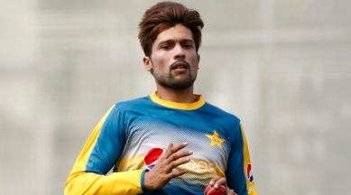 England vs Pakistan, Eng vs Pak, Pak vs Eng, Mohammad Amir, Amir Pakistan, Amir Pakistan, Amir bolwing, Amir wickets, sports news, sports, cricket news, Cricket