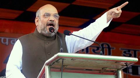 GST will bring new era of development, economic reforms, says Amit Shah