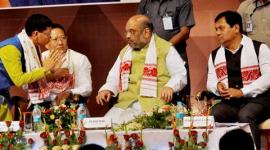 Kalikho Pul, amit shah, BJP, Nabam Tuki, Jyoti Prasad Rajkhowa, arunachal pradesh, arunachal pradesh verdict, arunachal pradesh congress, arunachal pradesh government, arunachal pradesh governor, governor's rule, governor rule, india news