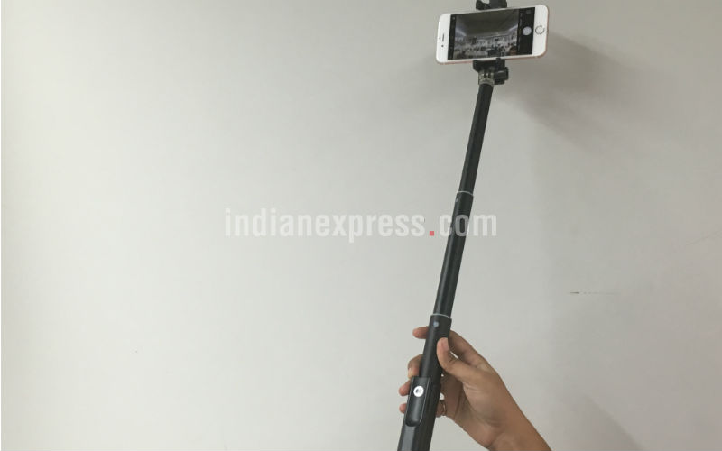 Which is the best selfie stick?, Gadgets