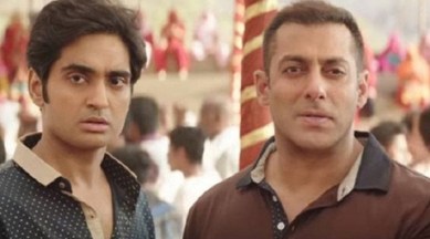 Salman Khan, Sultan, Sultan friend Govind, Sultan friend, Anant Vidhaat, Anant sharma, sultan Anant Vidhaat