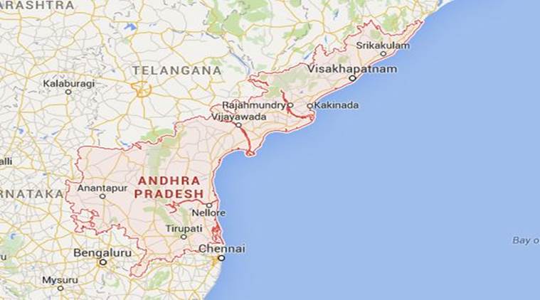 Andhra Pradesh must submit land use plan for Amaravati | India News