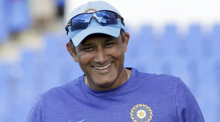 India vs West Indies, Ind vs WI, WI vs Ind, Anil Kumble, Anil Kumble India, India Anil Kumble, coach Anil Kumble, sports news, sports, cricket news, Cricket