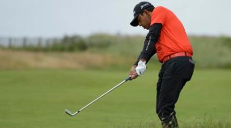 Anirban Lahiri, Anirban Lahiri PGA Championship, Anirban Lahiri Baltusrol Golf Club, Baltusrol Golf Club, PGA Championship, ANirban Lahiri golf, Golf, golf news