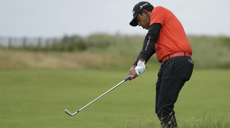 Anirban Lahiri, Anirban Lahiri PGA Championship, Anirban Lahiri Baltusrol Golf Club, Baltusrol Golf Club, PGA Championship, ANirban Lahiri golf, Golf, golf news