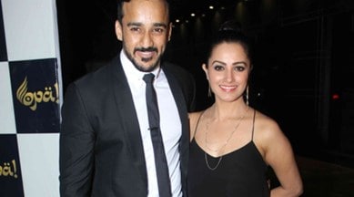 Anita Hassanandani, Anita Hassanandani pregnant, Anita Hassanandani pregnancy rumours, Anita Hassanandani news, Anita Hassanandani husband, Anita Hassanandani rohit, Rohit Reddy