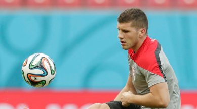 Eintracht Frankfurt, Eintracht Frankfurt Germany, Eintracht Frankfurt Ante Rebic, Ante Rebic, Ante Rebic Fiorentina, Eintracht Frankfurt Ante Rebic contract, Ante Rebic croatia, football, sports News