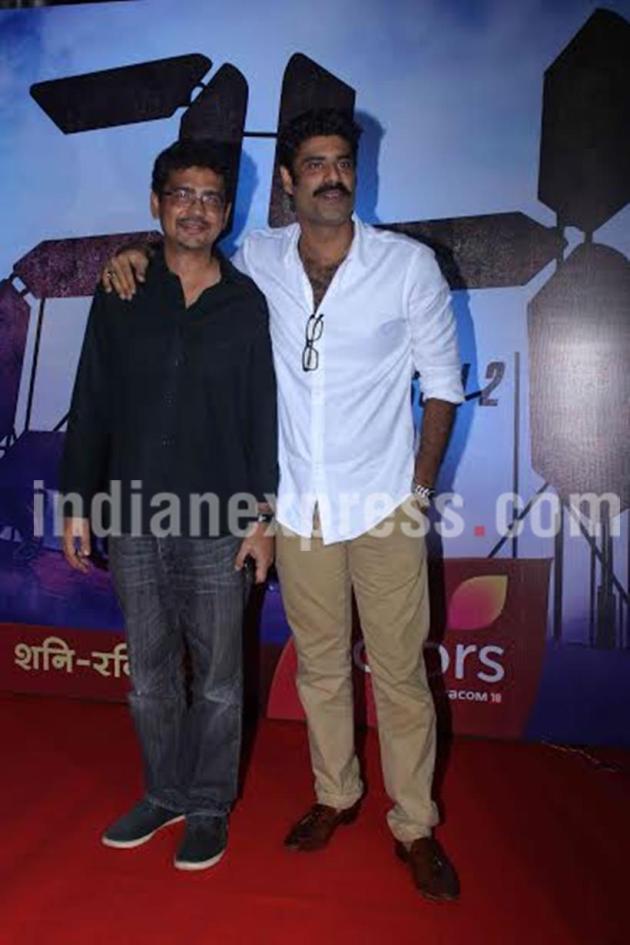 24, SEASON 2, 24 TEAM ANIL KAPOOR, Sikandar Kher