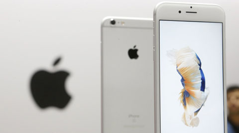 Apple, iPhone 7, Apple iPhone 7, iPhone 7 rumours, iPhone 7 leaks, iPhone 7 price, Apple iPhone 7 WSJ, iPhone 7 features, iPhone 7 headphone jack, technology, technology news