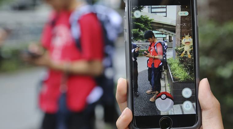 Too Busy For Pokemon Go These Entrepreneurs Will Catch Em All For You Technology News The Indian Express