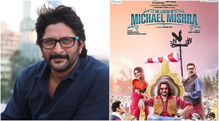 arshad warsi new movie