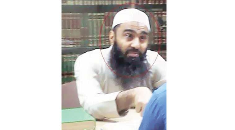 Arish Qureshi