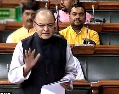 Lok Sabha, Demonetisation, Demonetisation news, Latest news, India news, Lok Sabha news, India Demonetisation debate, Latest news,