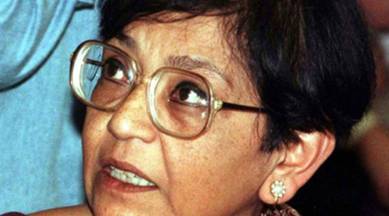 Arundhati Ghose, Arundhati Ghose death, diplomat Arundhati Ghose, UN diplomat Arundhati Ghose, UN diplomat Arundhati Ghose death, india news