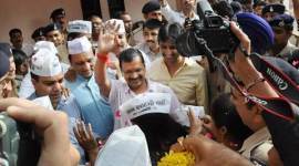 AAP Gujarat, Kejriwal Gujarat, AAP, Gujarat, Arvind Kejriwal, Gujarat elections, AAP Gujarat elections, Gujarat AAP, news, latest news, India news, national news, Gujarat news, Gujarat Kejriwal, Gujarat campaign AAP, hooligans Gujarat, Gujarat goondas, corruption AAP, Gujarat corruption, corruption Gujarat