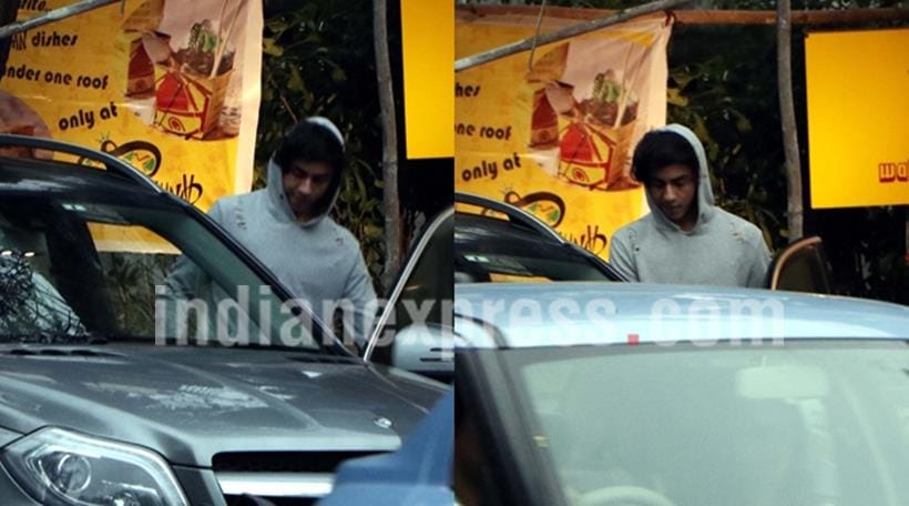 Who Owns Range Rover >> Star kids & their cars: Akash Ambani's Bentley Bentayga to ... Who Owns Range Rover >> Star kids & their cars: Akash Ambani's Bentley Bentayga to ...