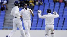 india vs west indies, ind vs wi, india vs west indies score, india west indies, ind vs wi score, r ashwin, ashwin, cricket score, cricket news, cricket