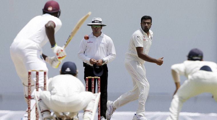 R. Ashwin Regains Top Spot In ICC Test Bowler Rankings | Cricket News ...