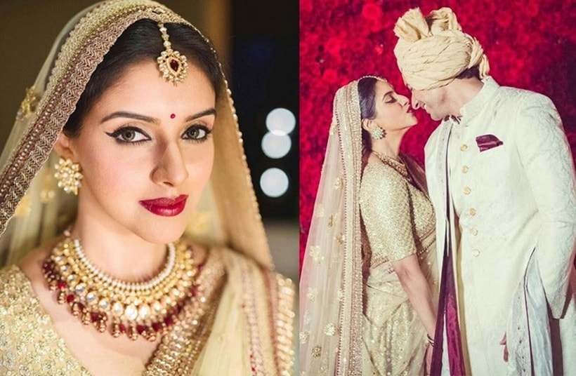 Asin Ties The Knot With Rahul Sharma, “Cupid” Akshay Kumar Plays The Best  Man