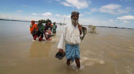 Assam floods, Assam relief work, Guwahati floods, India news