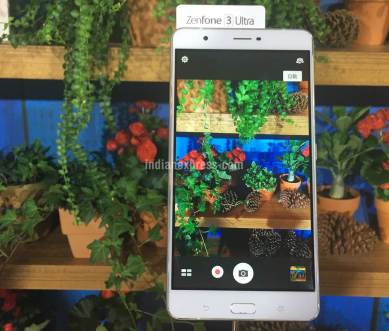 Asus, Asus Zenfone 3 Laser, Asus Zenfone 3 Max, Asus Zenfone 3 Laser specifications, Asus Zenfone 3 price, Asus Zenfone 3 India launch, Asus Zenfone 3 Laser India launch, Asus Zenfone 3 Max launch, Asus Zenfone 3 Max price, Asus Zenfone 3 Max specifications, smartphones, Android, tech news, technology