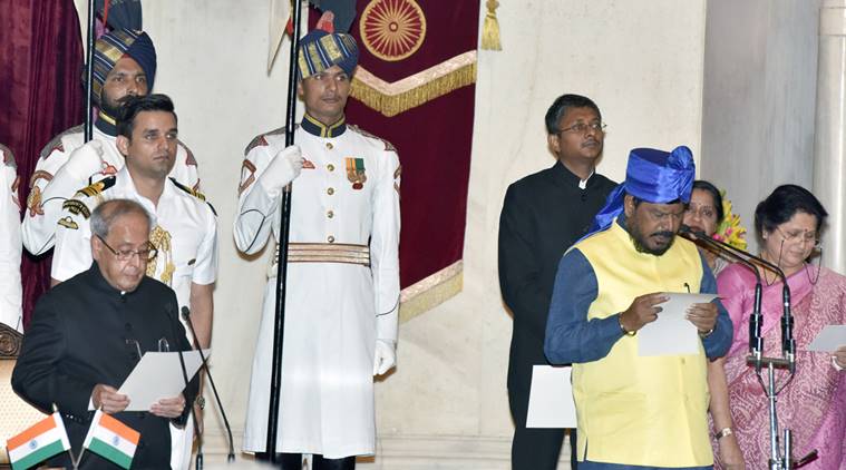modi cabinet expansion, cabinet expansion, modi cabinet reshuffle, cabinet reshuffle, cabinet ministers, new cabinet ministers, india news, latest news, nda, ramdas athawale