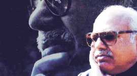 author-small Maharashtra Sahitya Parishad, Marathi literary body, Dalit president, Raosaheb Kasbe, mumbai writer, mumbai dalit writer, marathi dalit writer, dalit literary movement, dalit literature, indian express talk