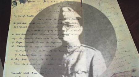 netaji files, netaji bose, netaji bose files, netaji subhas chandra bose, bose files, netaji birth anniversary, netaji files internet, netaji files modi, pm modi, modi, narendra modi, india news, latest news, indian express