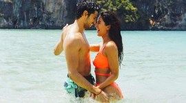 Baar Baar Dekho trailer, Baar Baar Dekho, Katrina Kaif, Sidharth Malhotra, Katrina Kaif image