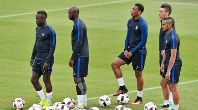 Euro 2016, France vs Iceland, Iceland vs France, France Iceland, Iceland France, ICE vs FRN, FRN vs ICE, ICE FRN, FRN ICE, Sagna, Euro 2016 Standings, Euro 2016