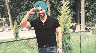 MTV Roadies X4 winner Balraj Singh, Balraj Singh, MTV Roadies X4, roadies winner Balraj Singh, MTV Roadies X4 winner, Balraj Singh news, udta punjab, punjab drugs, entertainment news